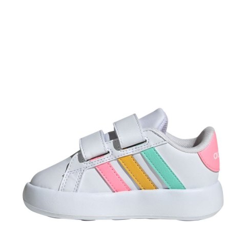 Buty adidas Grand Court 2.0 Jr IE1371 Buty adidas Grand Court 2.0 Jr IE1371