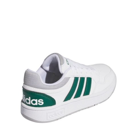 Buty adidas Hoops 3.0 K Jr IG3830 Buty adidas Hoops 3.0 K Jr IG3830