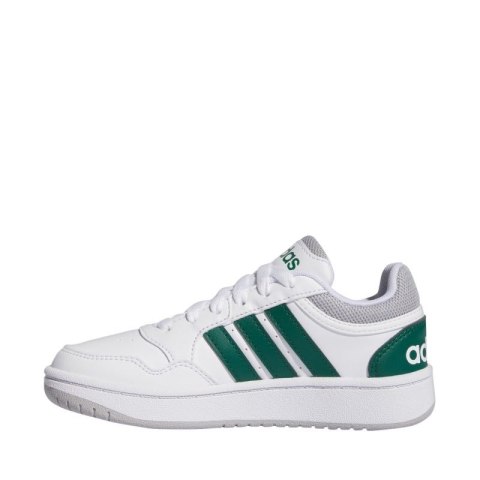 Buty adidas Hoops 3.0 K Jr IG3830 Buty adidas Hoops 3.0 K Jr IG3830