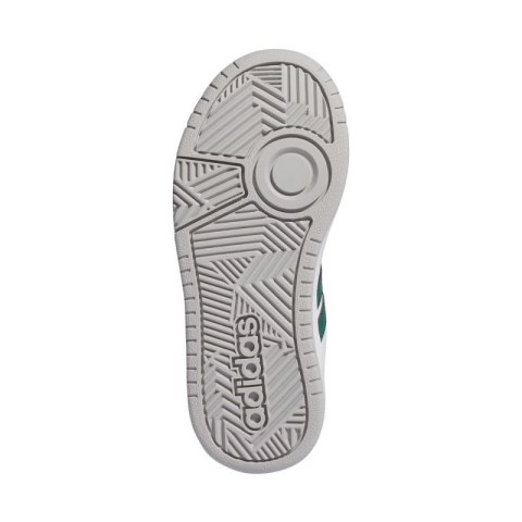 Buty adidas Hoops 3.0 K Jr IG3830 Buty adidas Hoops 3.0 K Jr IG3830