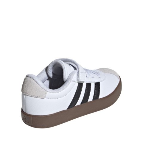 Buty adidas VL Court 3.0 Jr ID9155 Buty adidas VL Court 3.0 Jr ID9155