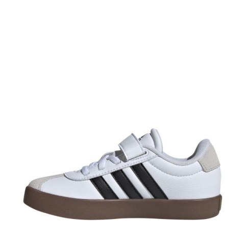 Buty adidas VL Court 3.0 Jr ID9155 Buty adidas VL Court 3.0 Jr ID9155