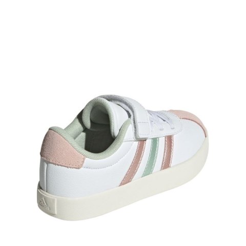 Buty adidas VL Court 3.0 Jr IH4952 Buty adidas VL Court 3.0 Jr IH4952
