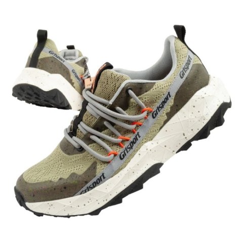 Buty do biegania Grisport M GR-25-10-9018M