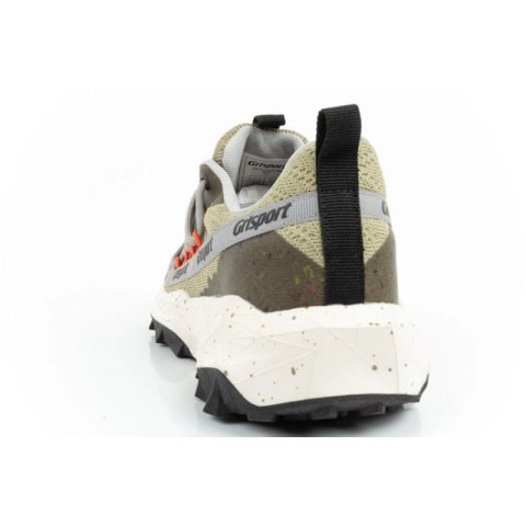 Buty do biegania Grisport M GR-25-10-9018M