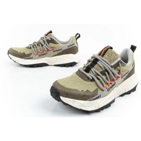 Buty do biegania Grisport M GR-25-10-9018M