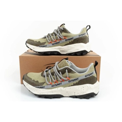 Buty do biegania Grisport M GR-25-10-9018M