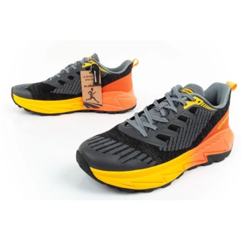 Buty do biegania Grisport M GR-25-32-9004M