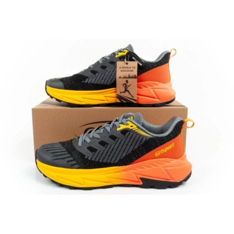 Buty do biegania Grisport M GR-25-32-9004M