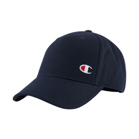 Czapka z daszkiem Champion Baseball 805974 BS501 Czapka z daszkiem Champion Baseball 805974 BS501