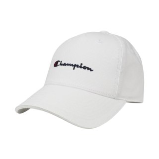 Czapka z daszkiem Champion Baseball Jr 802421 WW001