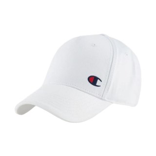 Czapka z daszkiem Champion Baseball Jr 805976 WW001