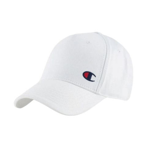 Czapka z daszkiem Champion Baseball Jr 805976 WW001 Czapka z daszkiem Champion Baseball Jr 805976 WW001