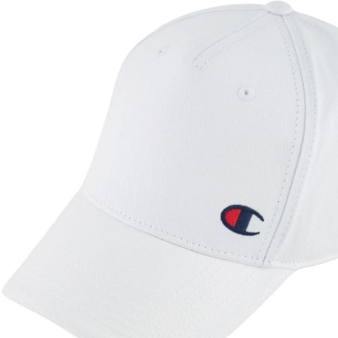 Czapka z daszkiem Champion Baseball Jr 805976 WW001 Czapka z daszkiem Champion Baseball Jr 805976 WW001