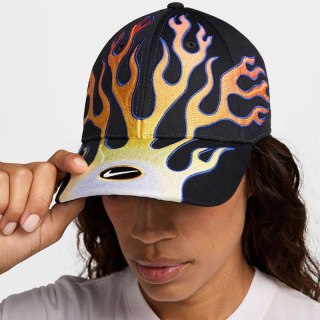 Czapka z daszkiem Nike Club HV6642-010