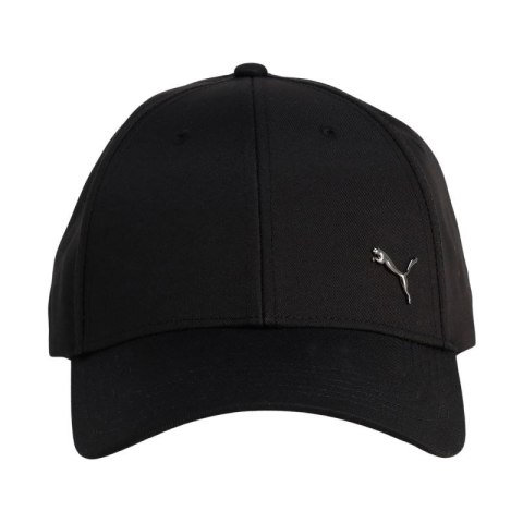 Czapka z daszkiem Puma Ess Metal BB 25994 01 Czapka z daszkiem Puma Ess Metal BB 25994 01
