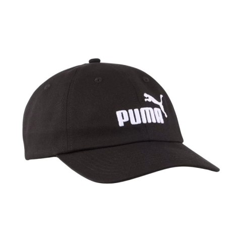 Czapka z daszkiem Puma Ess NO.1 Logo BB Jr 26115 01 Czapka z daszkiem Puma Ess NO.1 Logo BB Jr 26115 01