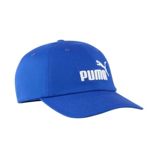 Czapka z daszkiem Puma Ess NO.1 Logo BB Jr 26115 03