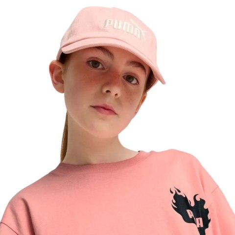 Czapka z daszkiem Puma Ess NO.1 Logo BB Jr 26115 04 Czapka z daszkiem Puma Ess NO.1 Logo BB Jr 26115 04