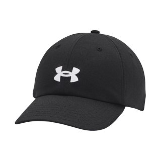 Czapka z daszkiem Under Armour Blitzing Adj W 1376705 001