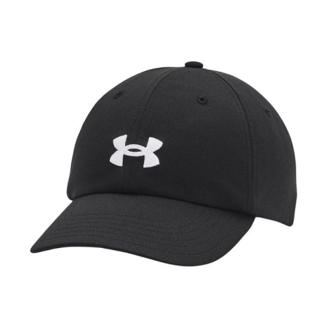 Czapka z daszkiem Under Armour Blitzing Adj W 1376705 001