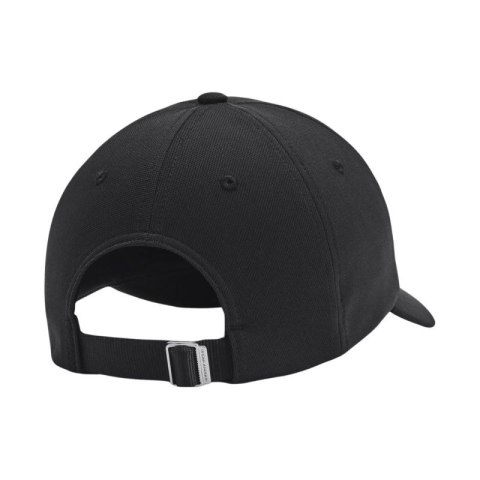 Czapka z daszkiem Under Armour Blitzing Adj W 1376705 001