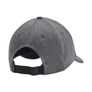 Czapka z daszkiem Under Armour Blitzing Adj W 1376705 002