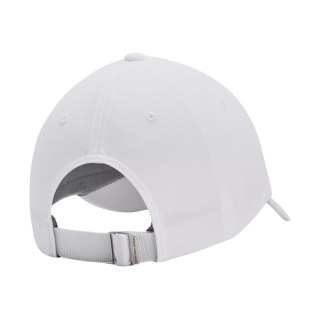 Czapka z daszkiem Under Armour Blitzing Adj W 1376705 100