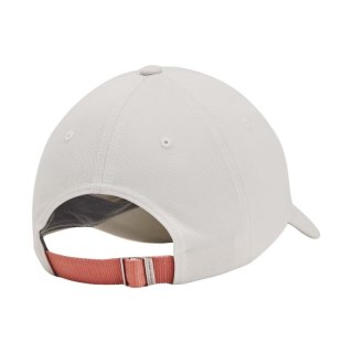 Czapka z daszkiem Under Armour Blitzing Adj W 1376705 114