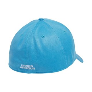 Czapka z daszkiem Under Armour Blitzing M 1376700 452