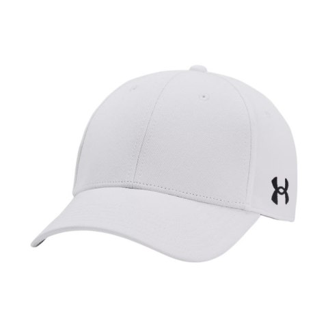 Czapka z daszkiem Under Armour Team Blitzing 1376702 100 Czapka z daszkiem Under Armour Team Blitzing 1376702 100