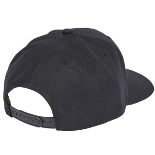 Czapka z daszkiem adidas All BlacksSnackback JI9317