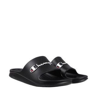 Klapki Champion Cabana Slide M S22413 KK001