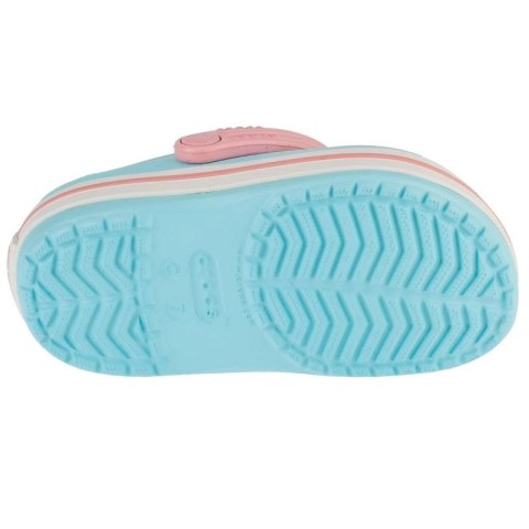 Klapki Crocs Crocband Clog K Jr 207005-4S3 Klapki Crocs Crocband Clog K Jr 207005-4S3