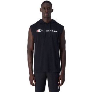 Koszulka Champion Hooded Tee M 220777 KK001