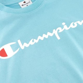 Koszulka Champion SS Tee M 220256 BS184