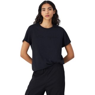 Koszulka Champion SS Tee W 117650 KK001