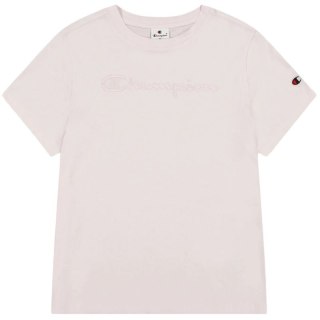 Koszulka Champion SS Tee W 117650 PS195