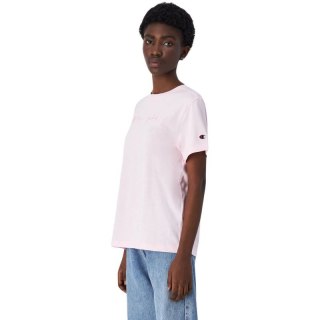 Koszulka Champion SS Tee W 117650 PS195