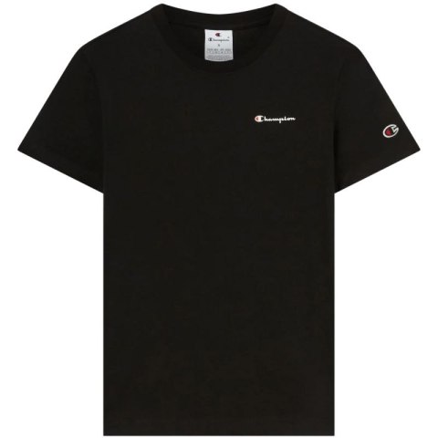 Koszulka Champion SS Tee W 118091 KK001 Koszulka Champion SS Tee W 118091 KK001