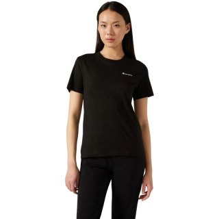 Koszulka Champion SS Tee W 118091 KK001