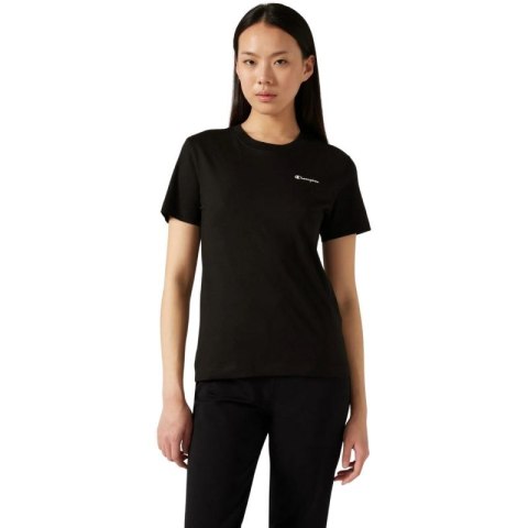 Koszulka Champion SS Tee W 118091 KK001 Koszulka Champion SS Tee W 118091 KK001