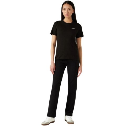 Koszulka Champion SS Tee W 118091 KK001 Koszulka Champion SS Tee W 118091 KK001