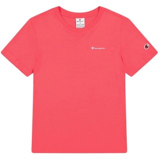 Koszulka Champion SS Tee W 118091 PS203