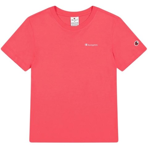 Koszulka Champion SS Tee W 118091 PS203 Koszulka Champion SS Tee W 118091 PS203