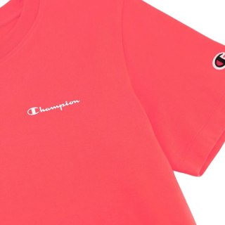Koszulka Champion SS Tee W 118091 PS203