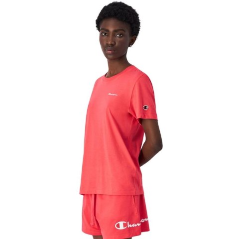 Koszulka Champion SS Tee W 118091 PS203 Koszulka Champion SS Tee W 118091 PS203