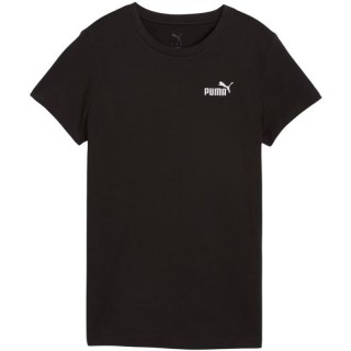 Koszulka Puma ESS Small No.1 Logo Tee W 682372 01