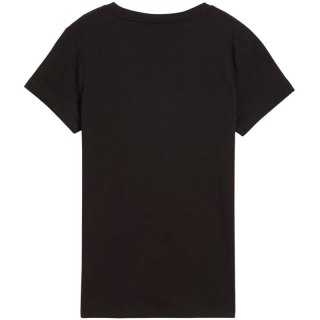 Koszulka Puma ESS Small No.1 Logo Tee W 682372 01