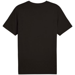 Koszulka Puma Graphics Wording Tee M 684825 01